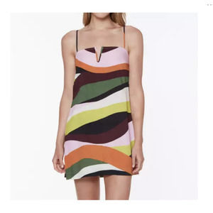 Sanctuary A Line Dress Swim Cover Up Sanctuary A Line Dress Swim Cover Up Large